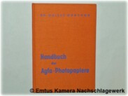Handbuch der Agfa-Photopapiere