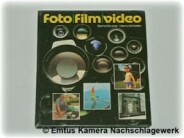 Foto Film Video