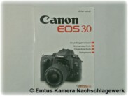 Canon EOS 30