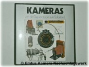 Kameras von der Daguerrotypie zum Sofortbild