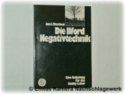 Die Ilford Negativtechnik