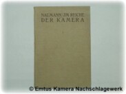 Im Reiche der Kamera