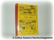 Kerkmann Deutsche Kameras 1945-2007