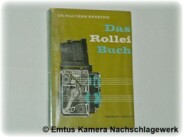 Das Rollei-Buch