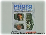 Photographica - Die Faszination klassischer Kameras