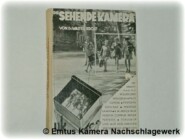 Die sehende Kamera