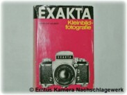 Exakta Kleinbildfotografie