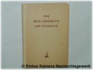 Bild-Lehrbuch der Fotografie