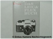 Das Leicaflex-Buch