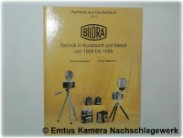 Bilora - Technik in Kunststoff und Metall von 1909 bis 1998