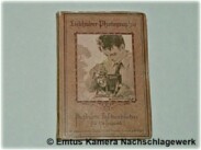 Liebhaber-Photographie