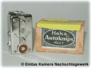 Haka Autoknips Modell I