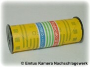 Kodak Kodacolor II 120