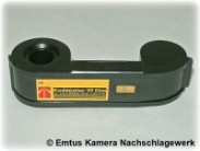 Kodak Kodacolor VR 200 (CL 110-24)