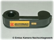 Kodak Kodacolor VR 200 (CL 110-24)