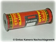 Kodak Verichrome Pan 620