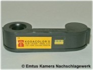 Kodak Kodacolor II (C 110-20)