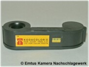 Kodak Kodacolor II (C 110-20)