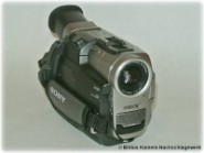 Sony DCR-TRV7
