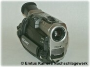 Sony DCR-TRV7