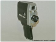 Ohnar Mustang Model S-1 Super-8 EE