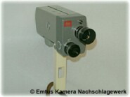 Leitz Leicina 8 S