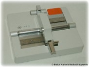 Agfa Klebepresse N8S Typ 5257