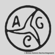 Alfred Gauthier Calmbach