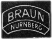 Braun Nürnberg