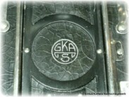 Krauss G. A.