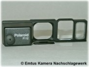 Polaroid 1:1-Nahaufnahmevorsatz (Polaroid Image System)