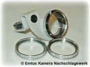 Voigtländer Proxirect