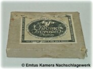 Agfa Chromo-Isorapid 9x12