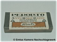 Perutz Perorto 4,5x10,7 (Anti-Halo-Rapid)