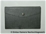 Kassetten-Tasche
