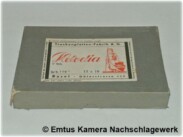 Helvetia Trockenplatten 13x18