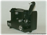 Bolex 18-3 TC Multispeed
