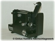 Bolex 18-3 TC Multispeed