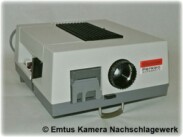 Voigtländer Perkeo Automat J