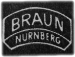 Das Logo von Carl Braun Nürnberg wird angezeigt