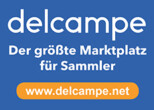 Hier wird das Delcampe Banner angezeigt