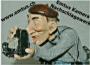 Emtus Schweiz Werbetext wird angezeigt