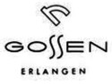 Gossen Erlangen