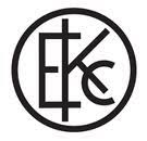 Das Logo von Eastman Kodak Company gezeigt