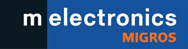 M-Electronics Logo