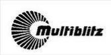 Hier wird das Multiblitz-Logo gezeigt