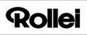 Das Logo von Rollei-Werke Franke & Heidecke wird angezeigt