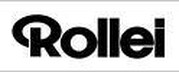 Das Logo von Rollei-Werke Franke & Heidecke wird angezeigt