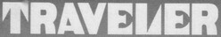 Traveler Hier wird das Traveler Logo gezeigt
