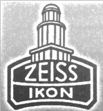 Zeiss Ikon